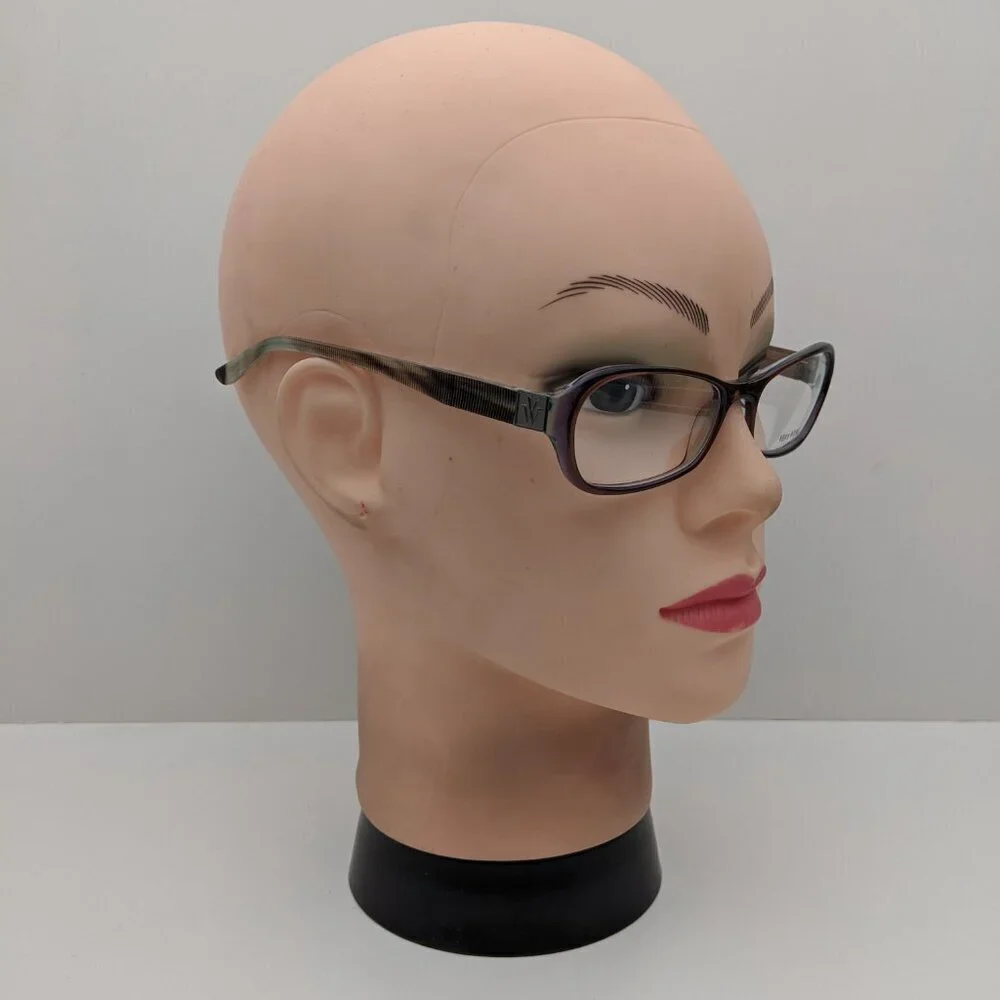 🕶️Vera Wang V302 Eyeglasses 53/17/130 | ALH740🕶️